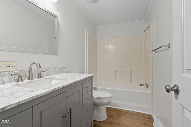 147 Ridge View Drive, Cameron, NC 28326