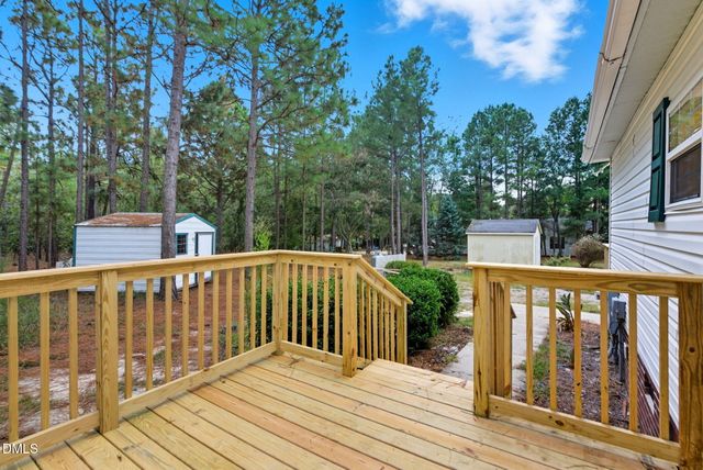 147 Ridge View Drive, Cameron, NC 28326