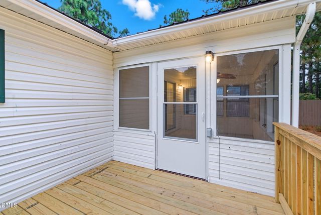 147 Ridge View Drive, Cameron, NC 28326