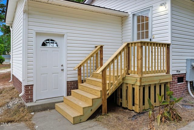 147 Ridge View Drive, Cameron, NC 28326