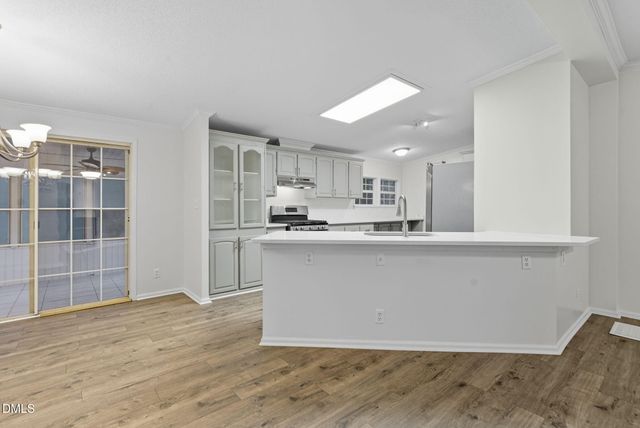 147 Ridge View Drive, Cameron, NC 28326