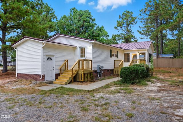 147 Ridge View Drive, Cameron, NC 28326