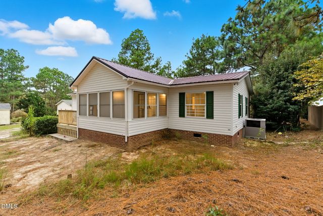 147 Ridge View Drive, Cameron, NC 28326