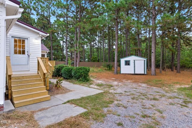 147 Ridge View Drive, Cameron, NC 28326