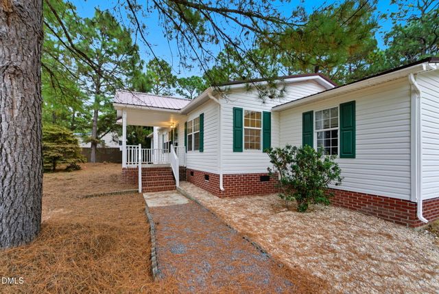 147 Ridge View Drive, Cameron, NC 28326