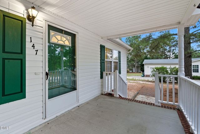 147 Ridge View Drive, Cameron, NC 28326