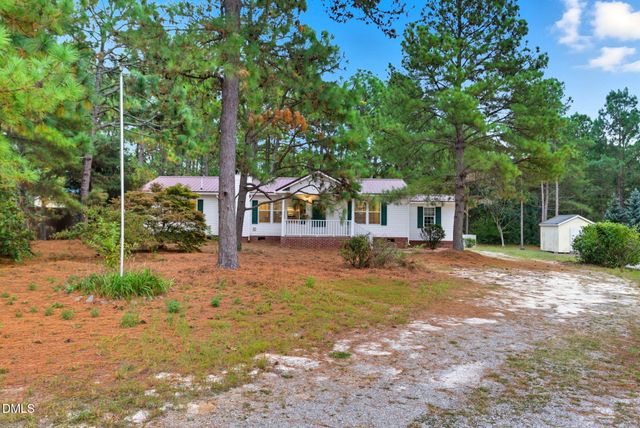 147 Ridge View Drive, Cameron, NC 28326