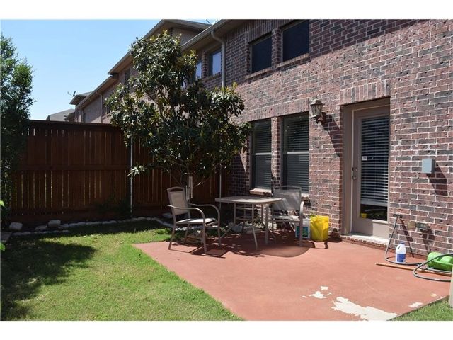 1123 Landon Lane, Allen, TX 75013