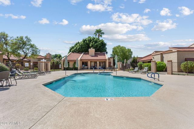 6900 E GOLD DUST Avenue 144, Paradise Valley, AZ 85253