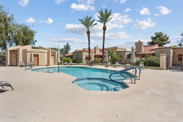 6900 E GOLD DUST Avenue 144, Paradise Valley, AZ 85253