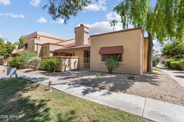 6900 E GOLD DUST Avenue 144, Paradise Valley, AZ 85253