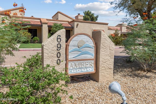 6900 E GOLD DUST Avenue 144, Paradise Valley, AZ 85253
