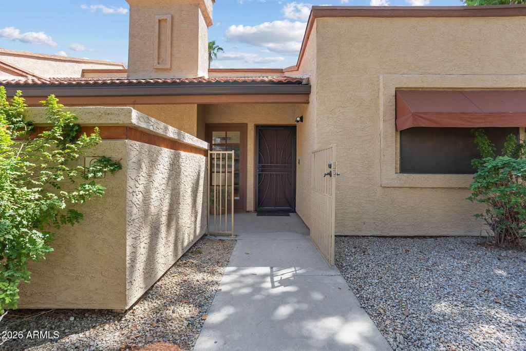 6900 E GOLD DUST Avenue 144, Paradise Valley, AZ 85253 — photo 2