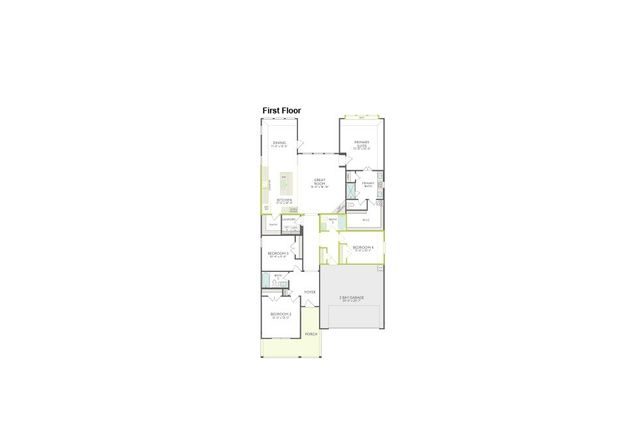 608 Hawthorn Lane, Mansfield, TX 76063