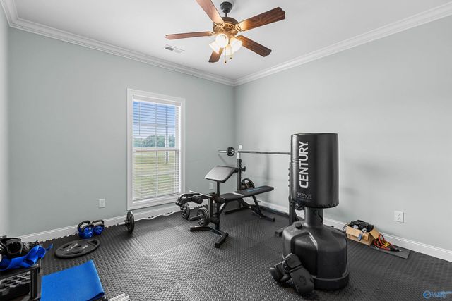 15122 Blackburn Road, Athens, AL 35611