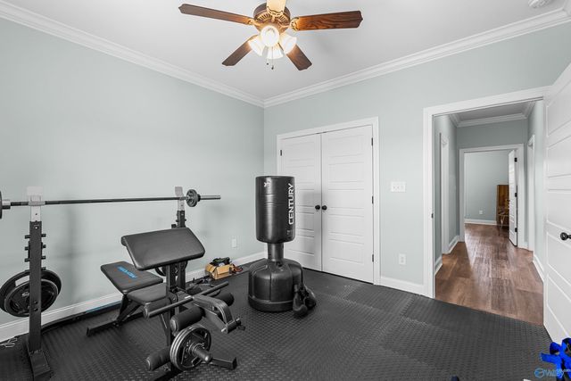 15122 Blackburn Road, Athens, AL 35611