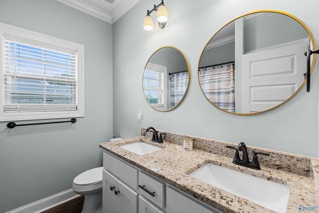 15122 Blackburn Road, Athens, AL 35611