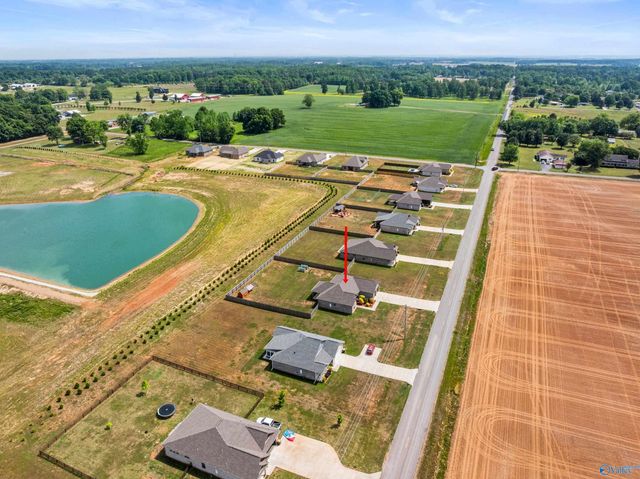 15122 Blackburn Road, Athens, AL 35611