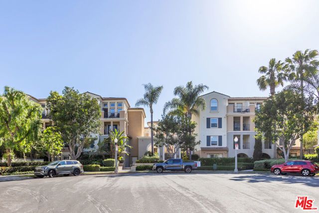 12975 Agustin Place 113, Los Angeles, CA 90094