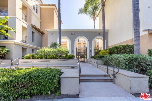 12975 Agustin Place 113, Los Angeles, CA 90094