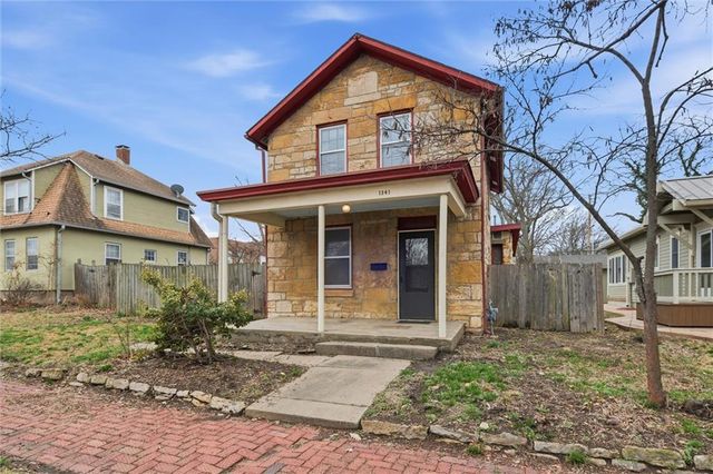 1341 Rhode Island Street, Lawrence, KS 66044