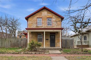 1341 Rhode Island Street, Lawrence, KS 66044