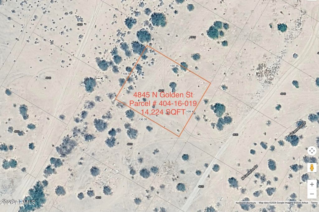 Image 2 of property listing at 4520 N CIBOLA (13 LOTS ) Circle 24, Eloy, AZ 85131