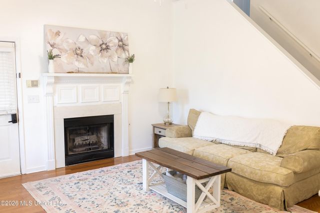 1200 Barnett Bend Circle, Brandon, MS 39047