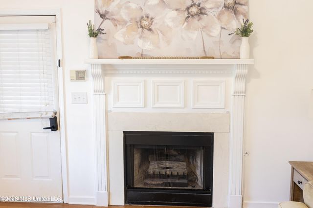 1200 Barnett Bend Circle, Brandon, MS 39047