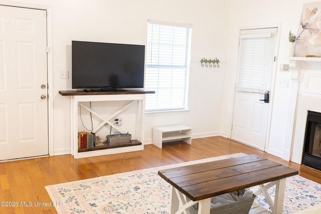 1200 Barnett Bend Circle, Brandon, MS 39047