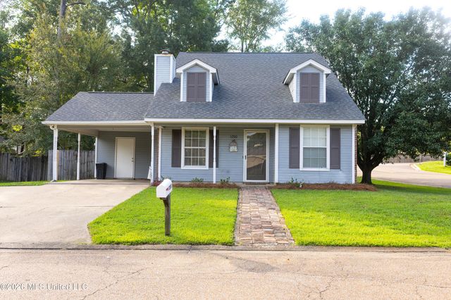 1200 Barnett Bend Circle, Brandon, MS 39047