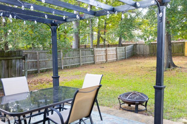 1200 Barnett Bend Circle, Brandon, MS 39047