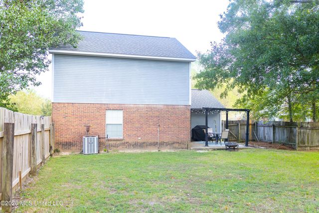 1200 Barnett Bend Circle, Brandon, MS 39047