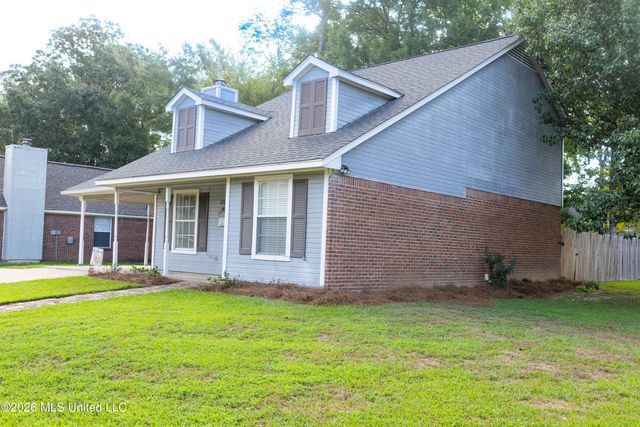 1200 Barnett Bend Circle, Brandon, MS 39047