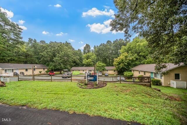 221 Howell Street 100a, Chapel Hill, NC 27514