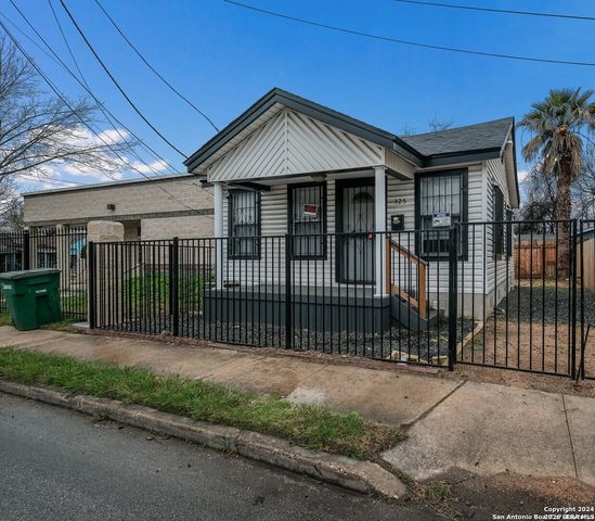 325 S HACKBERRY ST, San Antonio, TX 78203