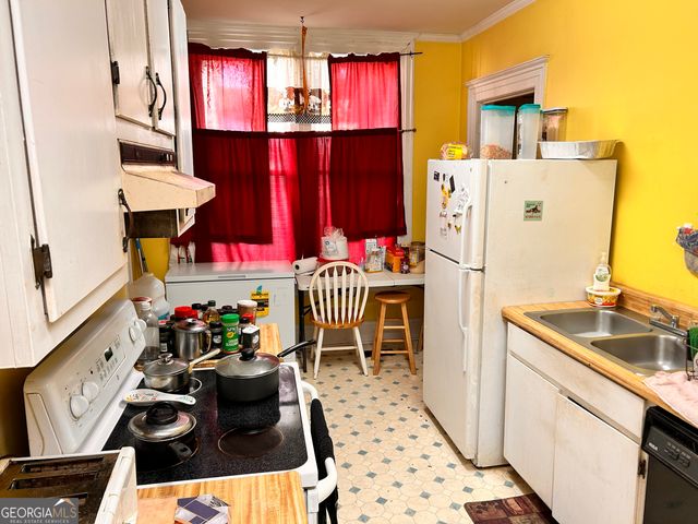 511 E 13th Avenue, Cordele, GA 31015