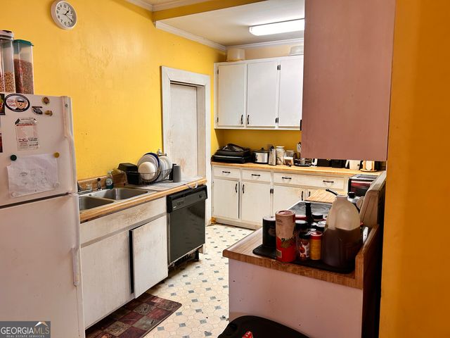 511 E 13th Avenue, Cordele, GA 31015