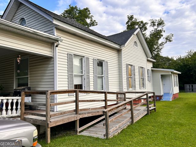 511 E 13th Avenue, Cordele, GA 31015