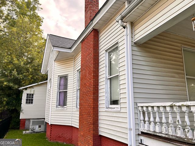 511 E 13th Avenue, Cordele, GA 31015