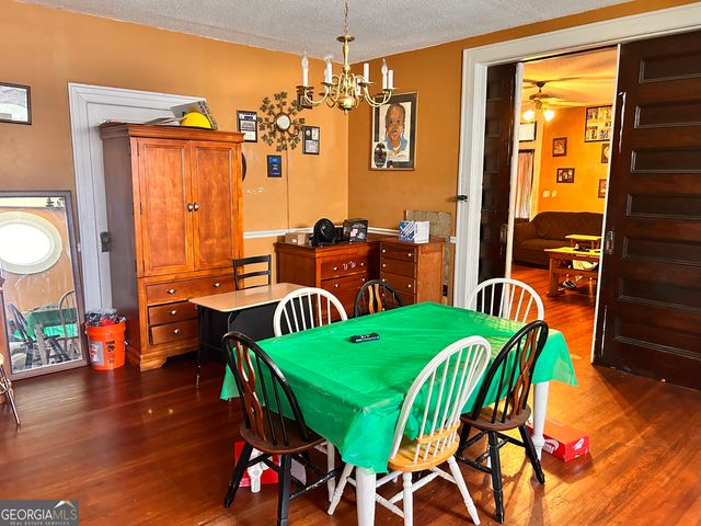 511 E 13th Avenue, Cordele, GA 31015