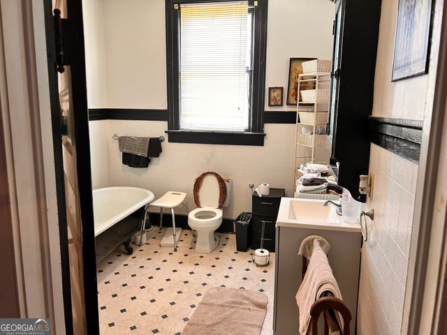 511 E 13th Avenue, Cordele, GA 31015