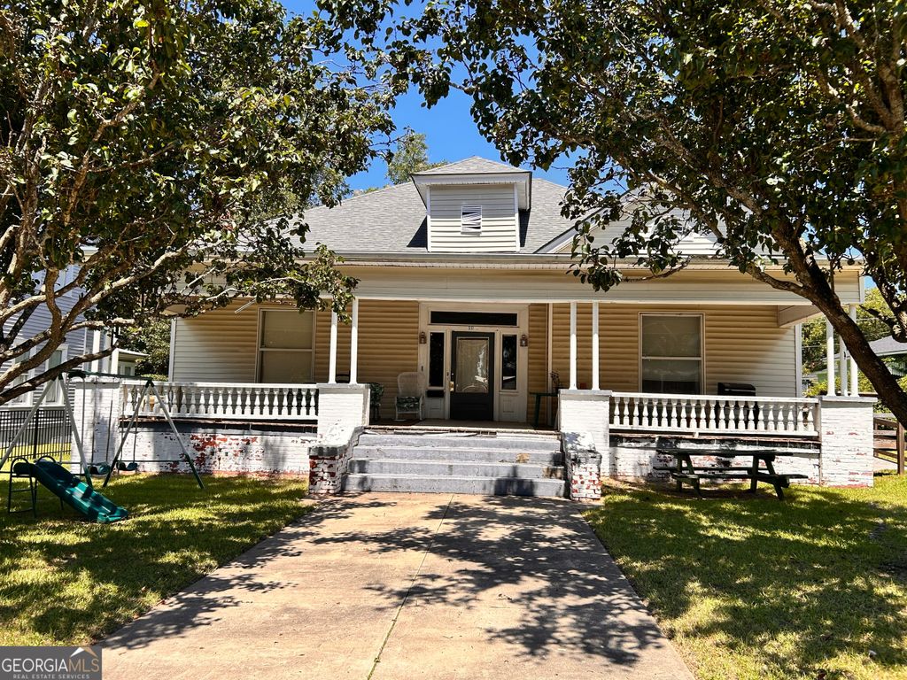 511 E 13th Avenue, Cordele, GA 31015