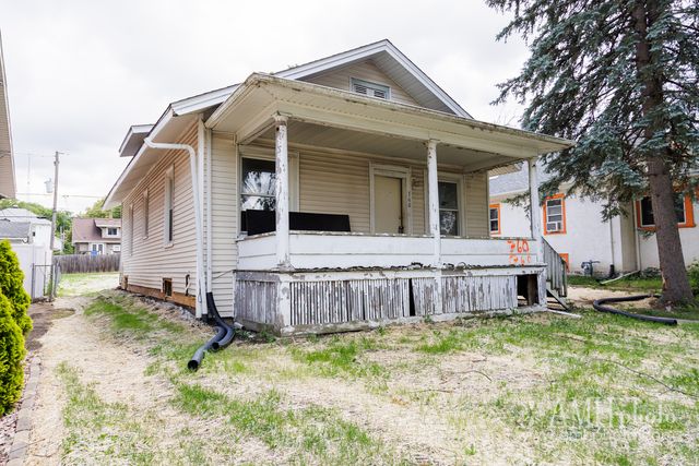 360 S ELM Avenue, Kankakee, IL 60901