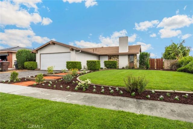 17342 Glasgow Circle, Yorba Linda, CA 92886