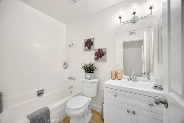 17342 Glasgow Circle, Yorba Linda, CA 92886