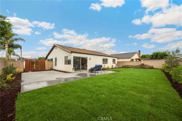 17342 Glasgow Circle, Yorba Linda, CA 92886
