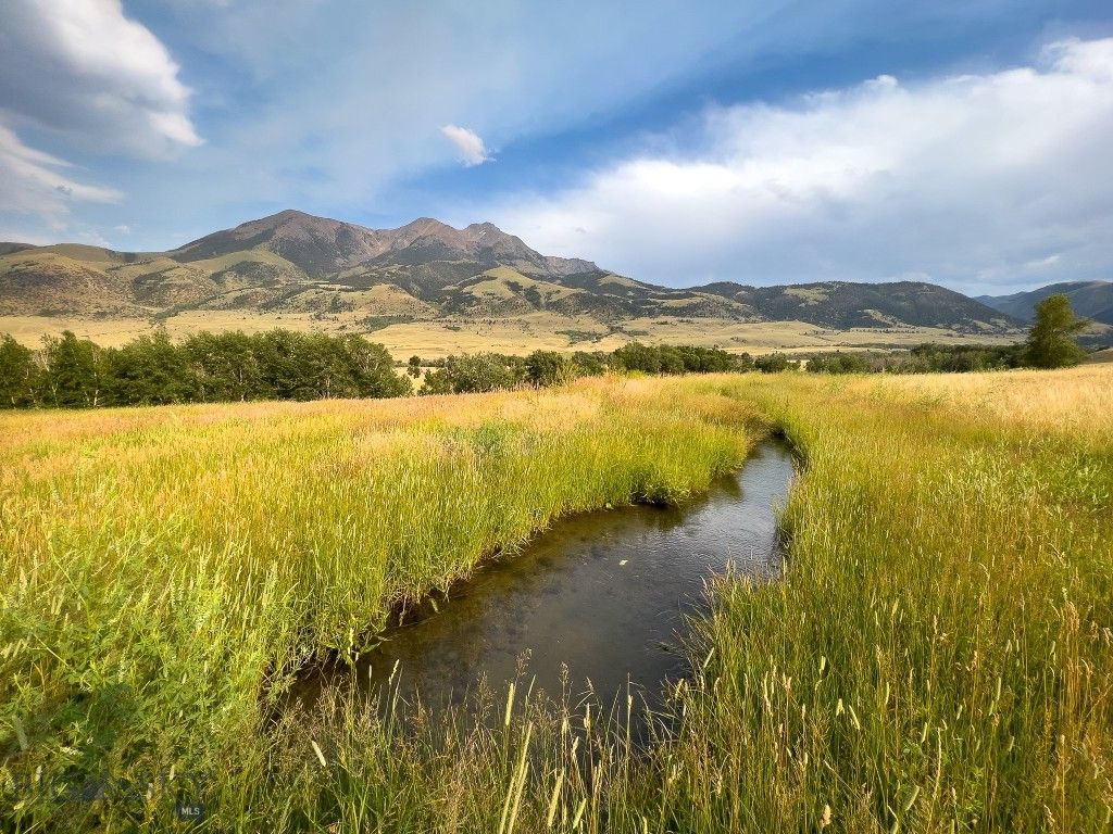 TBD Sixmile Creek Road, Pray, MT 59065