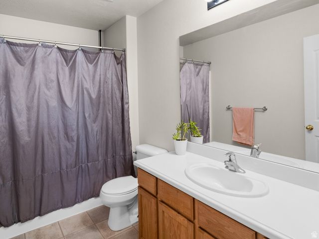 3478 S ASHBY VIEW CV, West Valley City, UT 84128