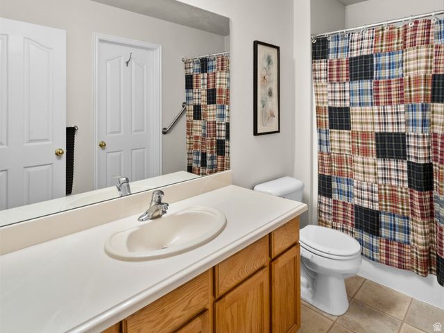 3478 S ASHBY VIEW CV, West Valley City, UT 84128